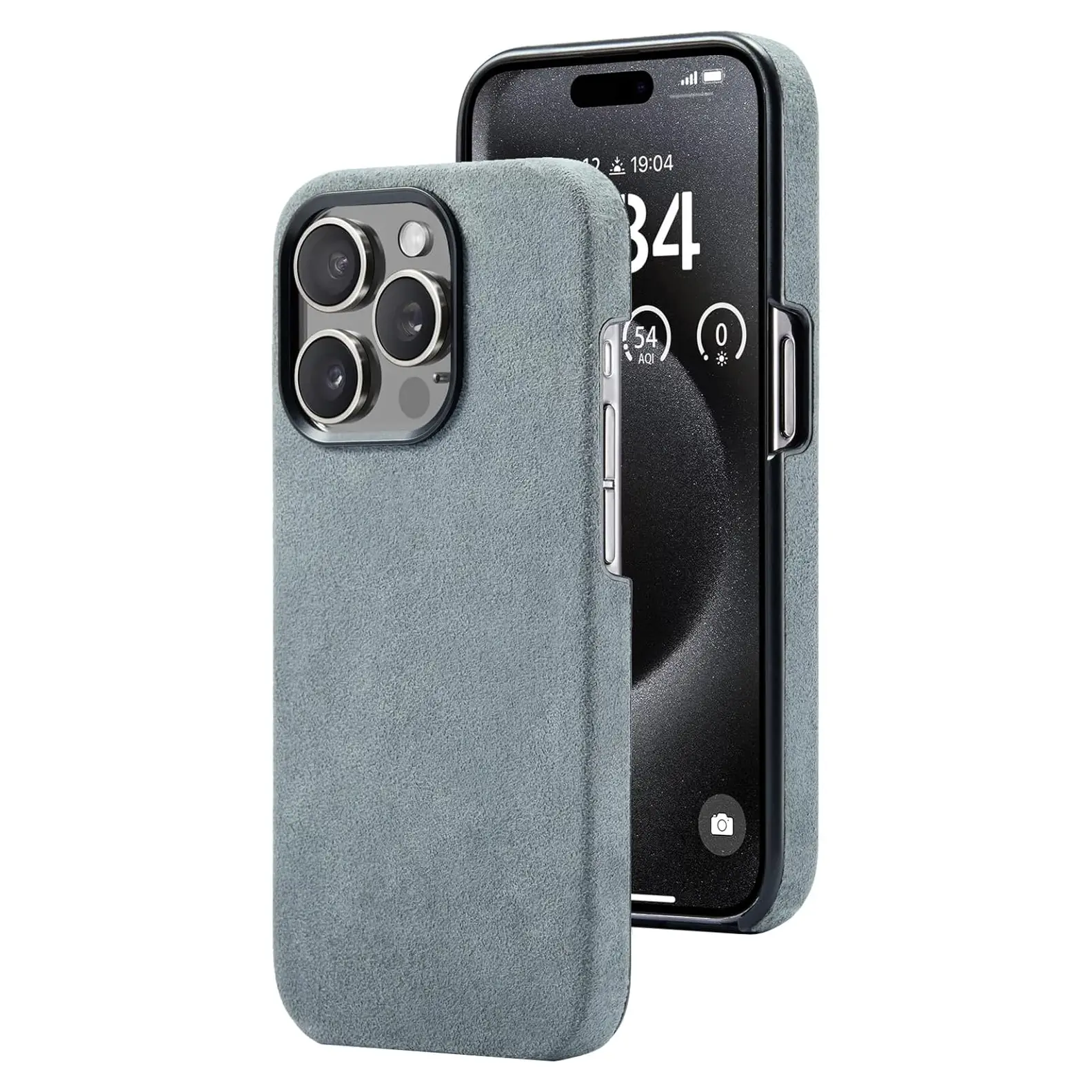 Tactile Classic Velvet Case - Image 3