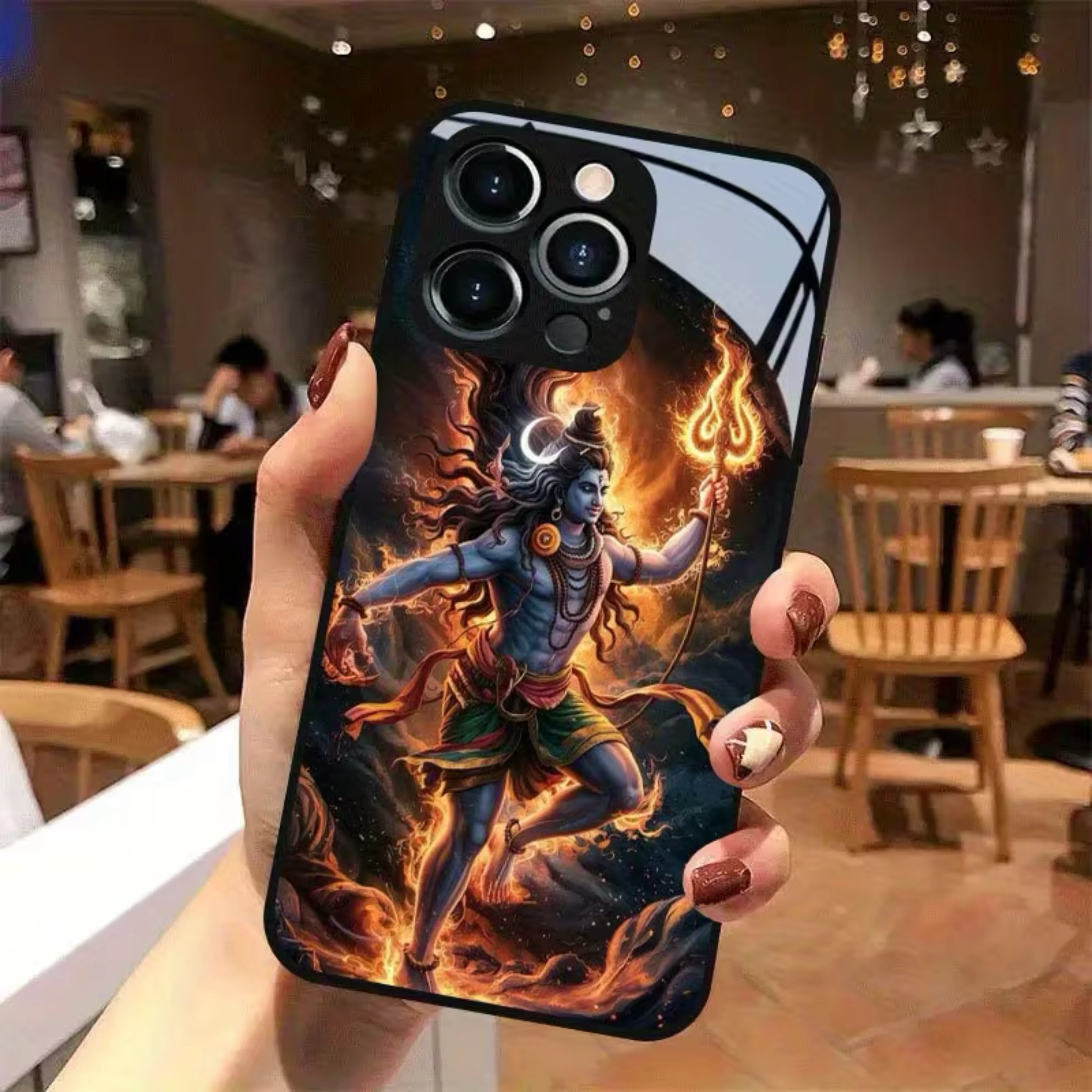Tandava Flame - Spectra - Image 2