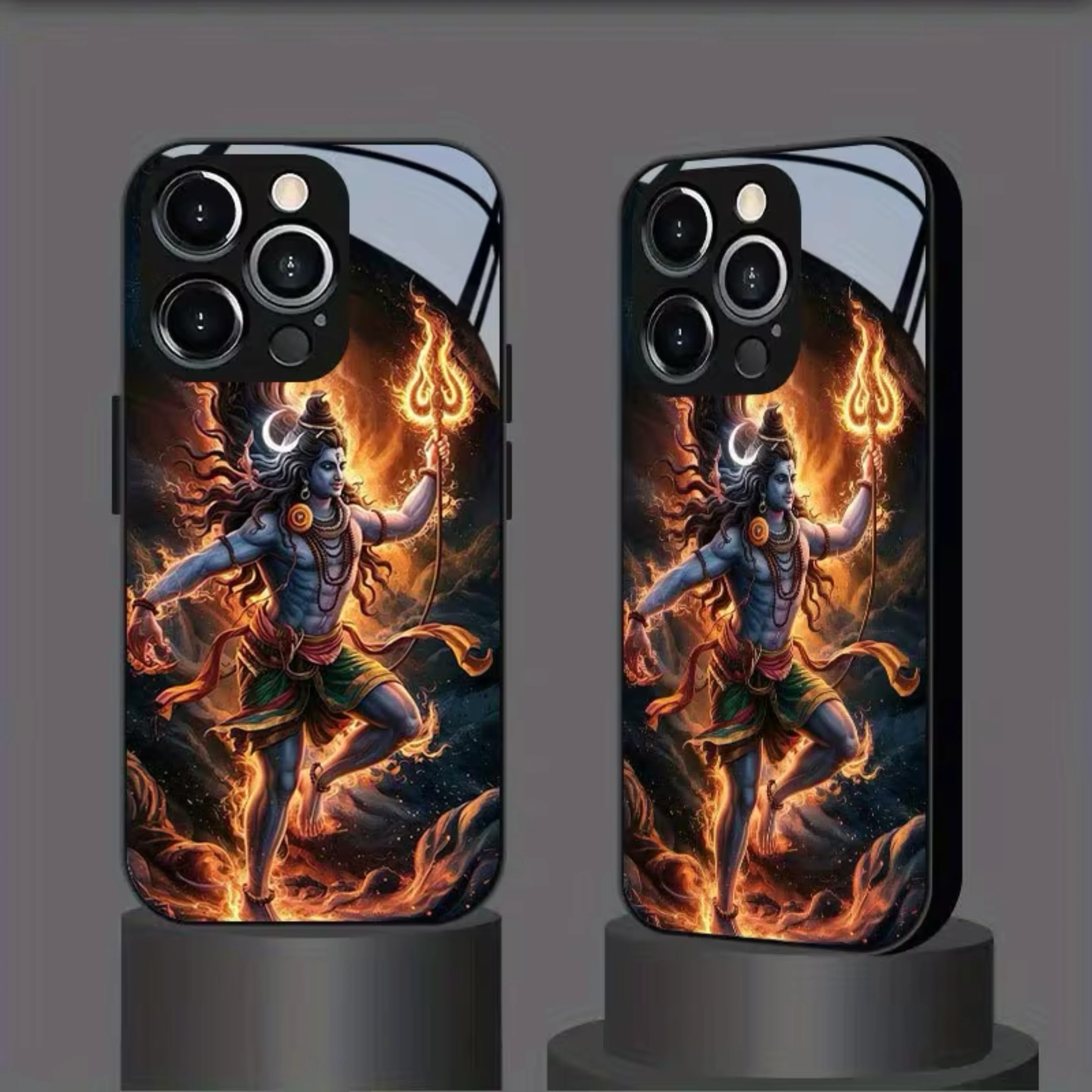 Tandava Flame - Spectra - Image 3