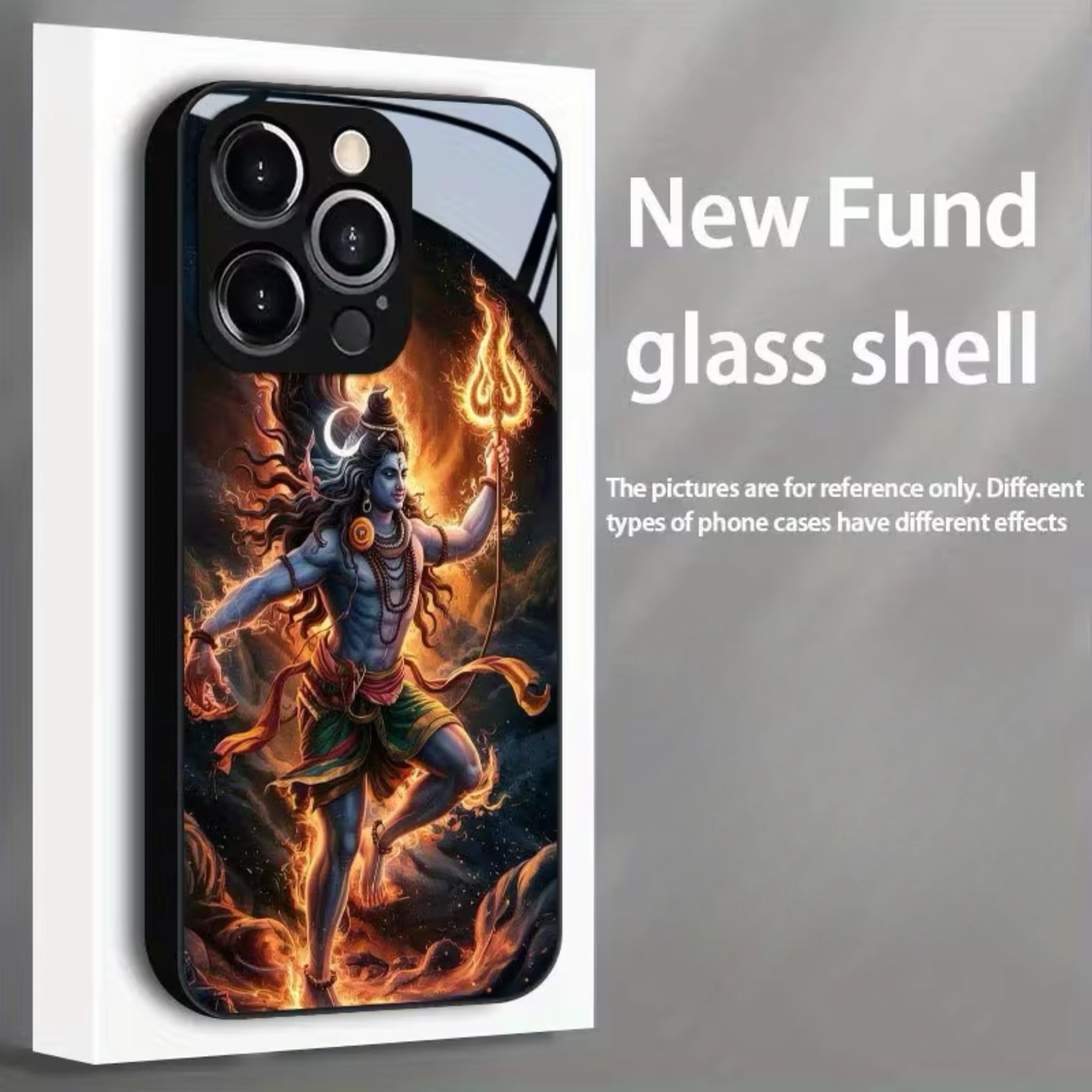 Tandava Flame - Spectra - Image 4