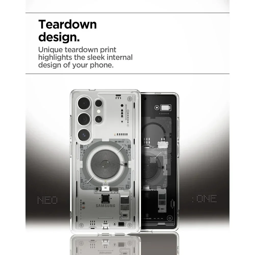Tech Board Circuit Design Case - Samsung - Image 2