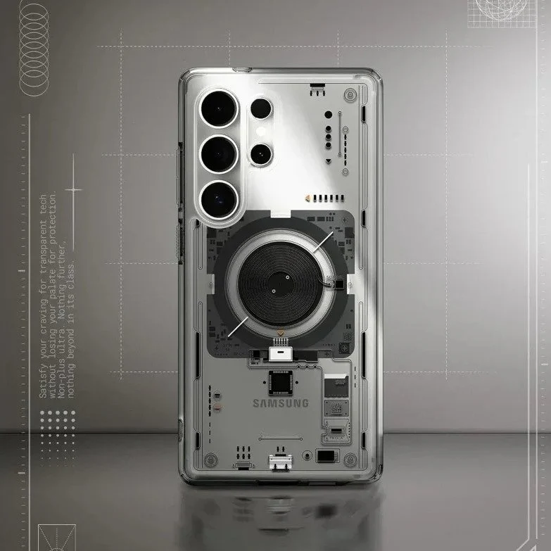 Tech Board Circuit Design Case - Samsung - Image 4