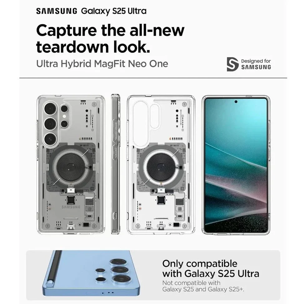 Tech Board Circuit Design Case - Samsung - Image 5