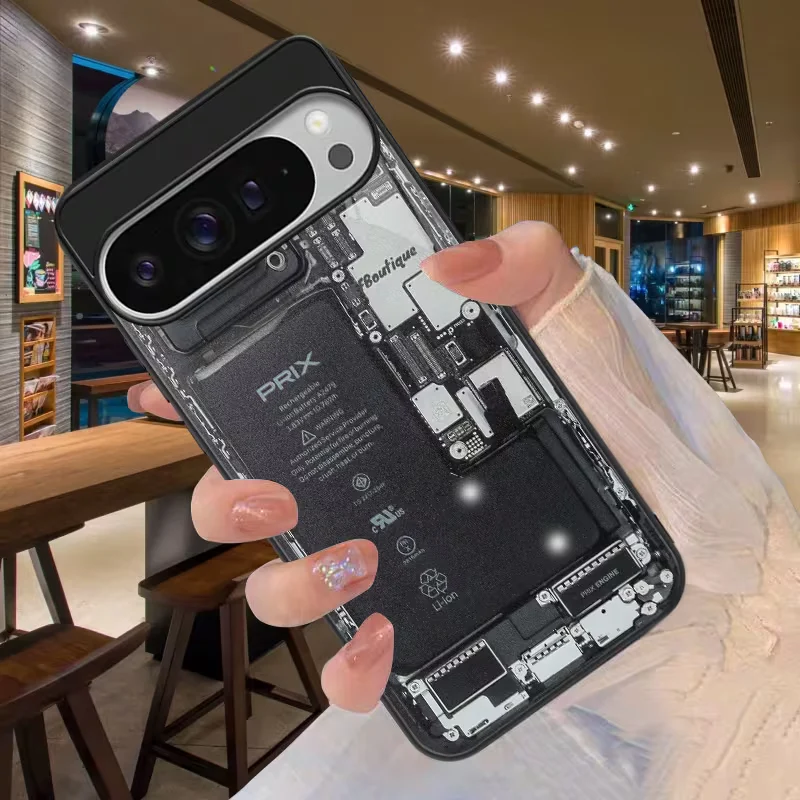 Tech Reveal - Spectra - Image 5