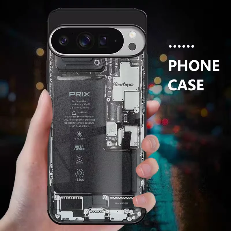 Tech Reveal - Spectra - Image 8