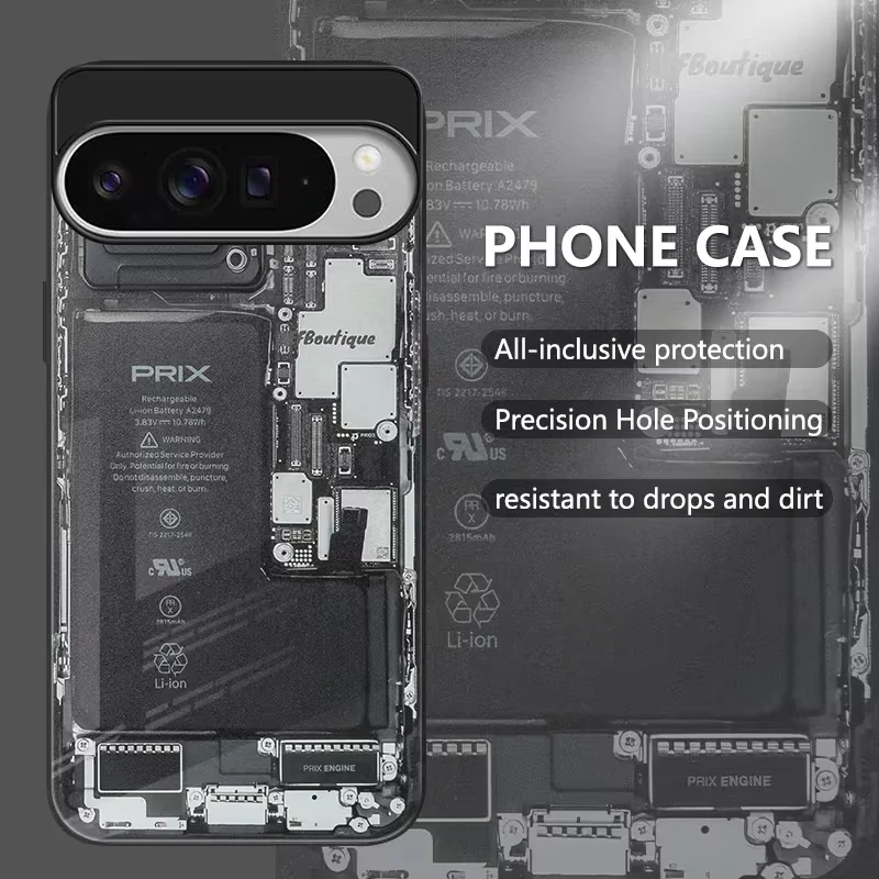 Tech Reveal - Spectra - Image 9