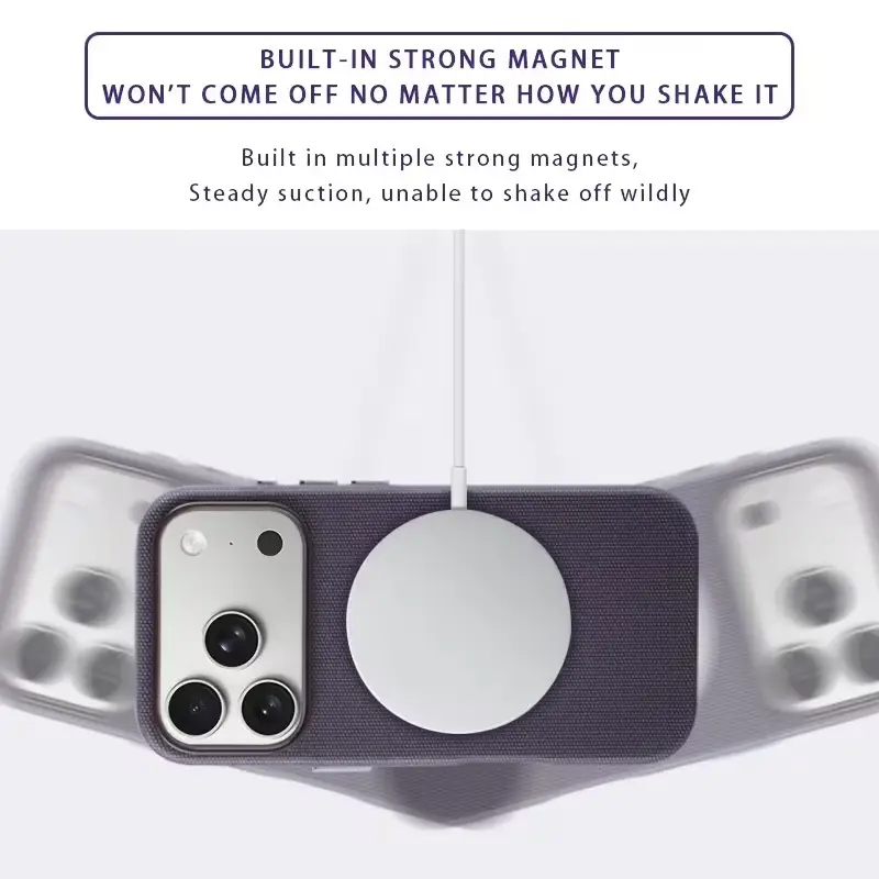 TechWoven Case with MagSafe - Image 10