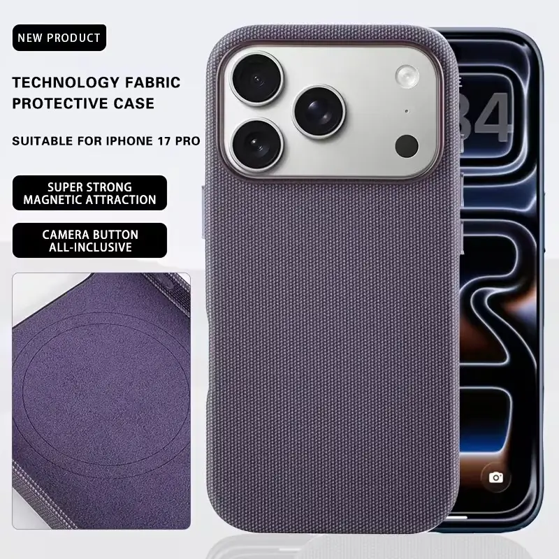 TechWoven Case with MagSafe - Image 11