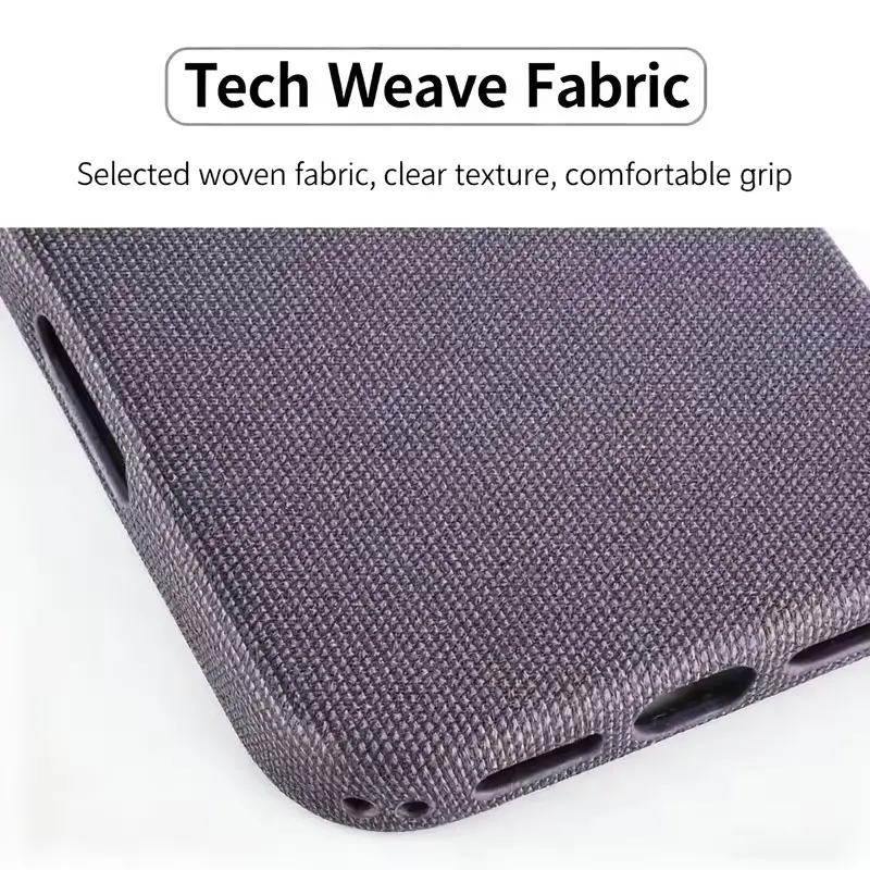 TechWoven Case with MagSafe - Image 9