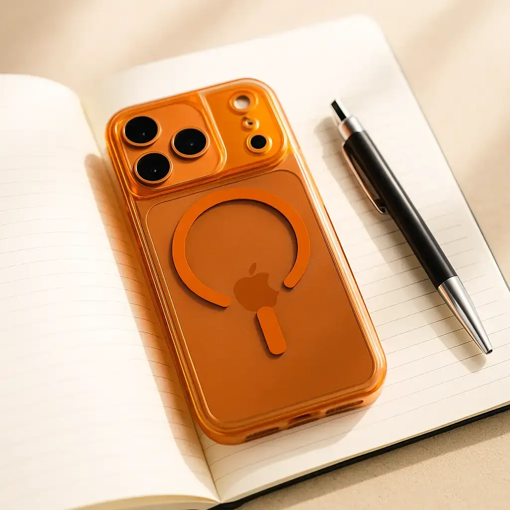 Terra Blaze Mag Shell Case - Image 3