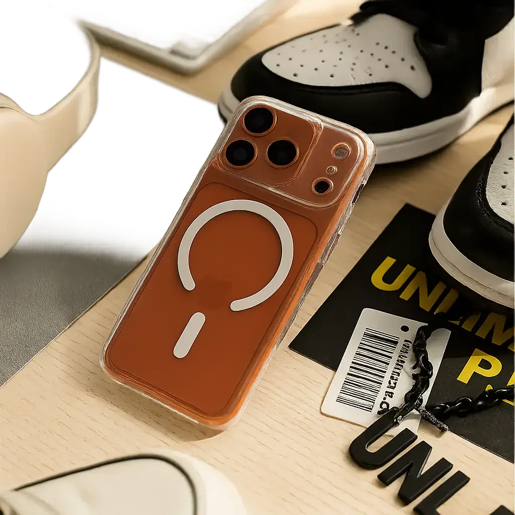 Terra Blaze Mag Shell Case - Image 4
