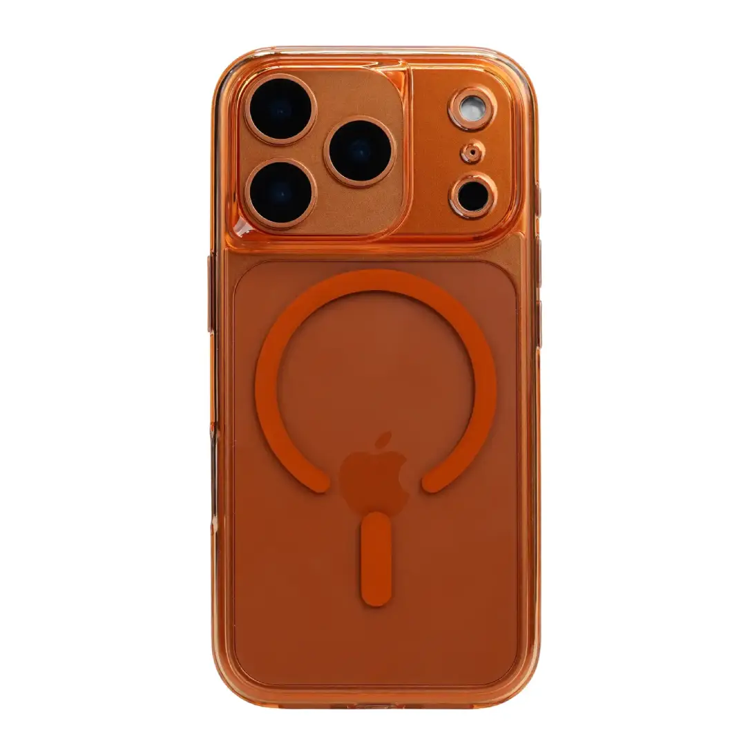 Terra Blaze Mag Shell Case - Image 5