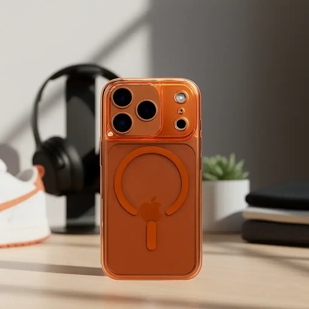 Terra Blaze Mag Shell Case - Image 7
