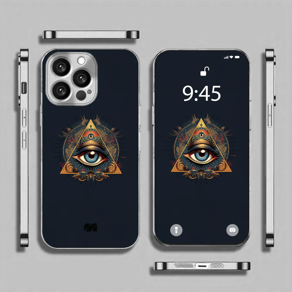 Third Eye - Prisma - Image 3