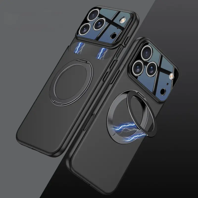 Thunder Lock Power Ring Case - Image 2