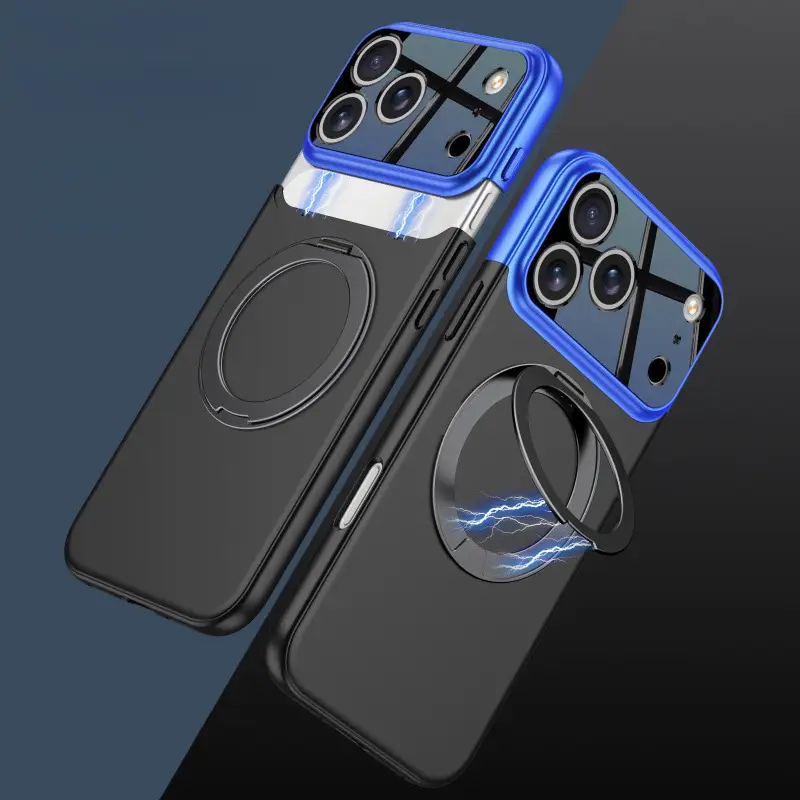 Thunder Lock Power Ring Case - Image 3
