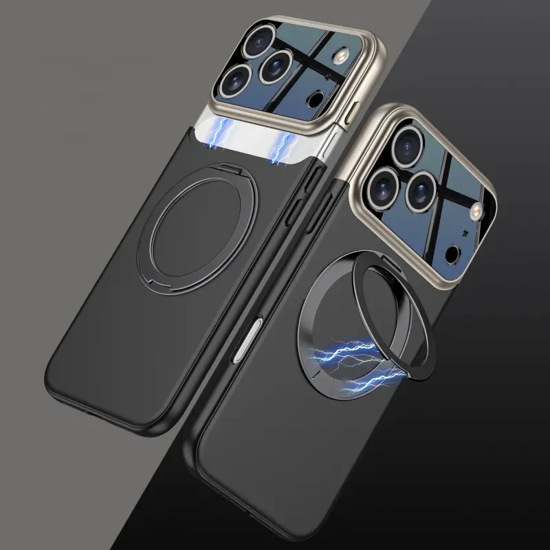Thunder Lock Power Ring Case - Image 4