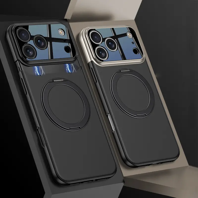 Thunder Lock Power Ring Case - Image 5