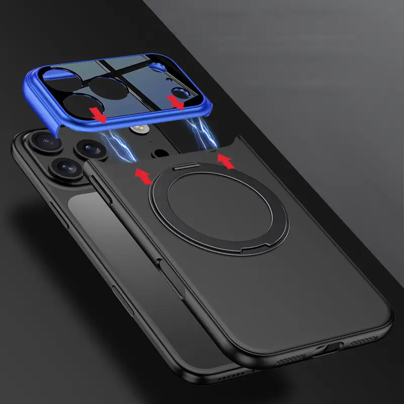Thunder Lock Power Ring Case - Image 6