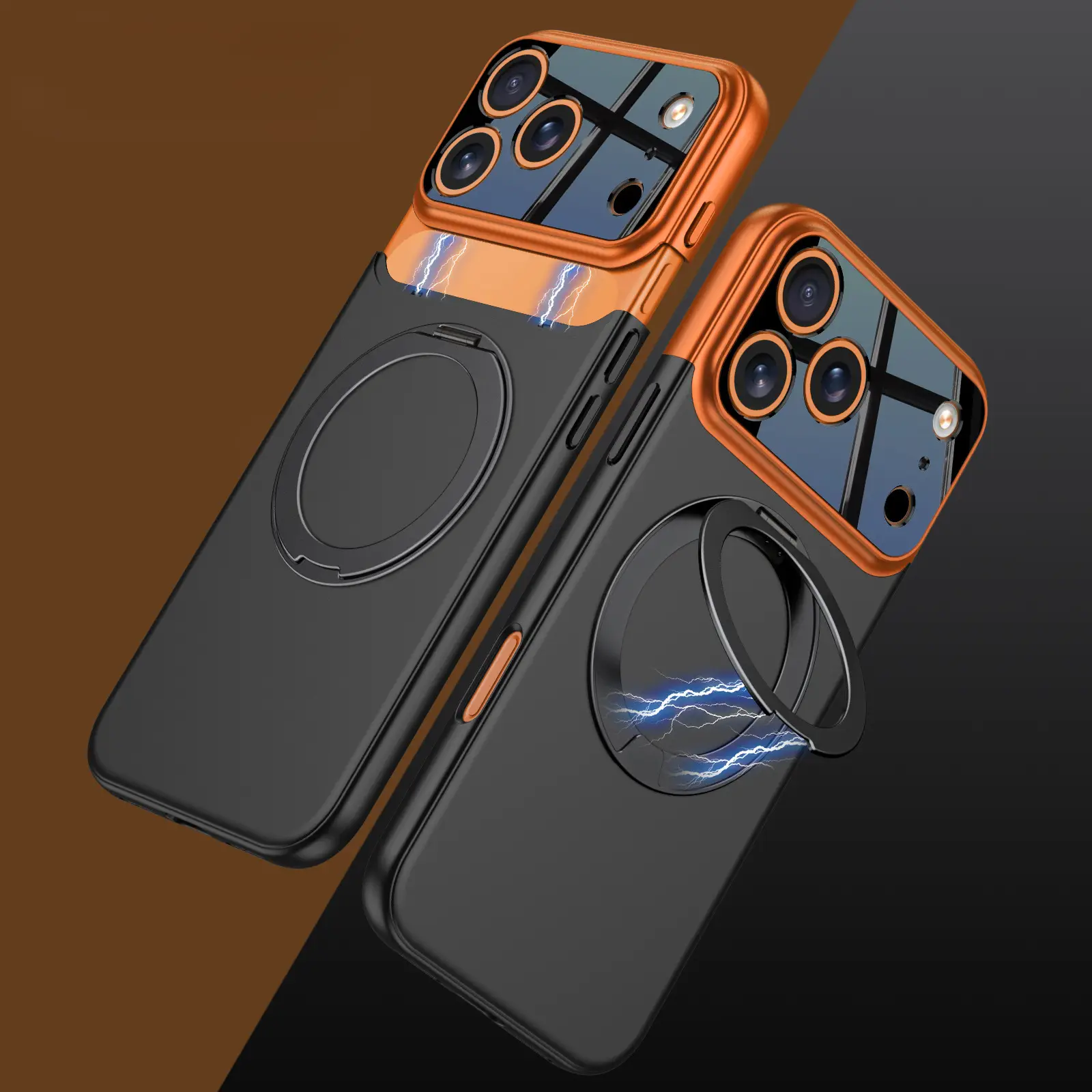 Thunder Lock Power Ring Case - Image 7
