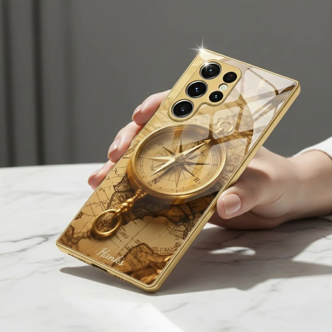 Timeless Explorer for Samsung - Regalia Series - Image 4