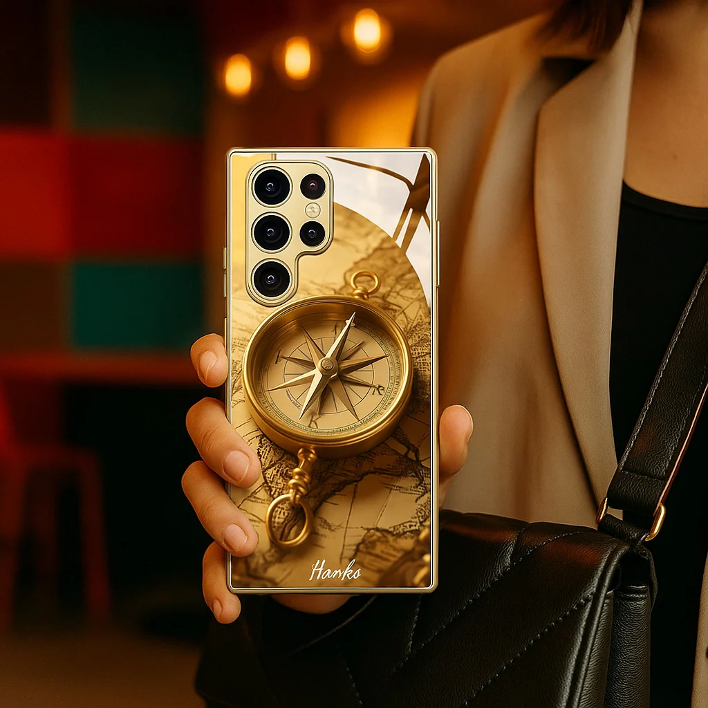 Timeless Explorer for Samsung - Regalia Series - Image 5