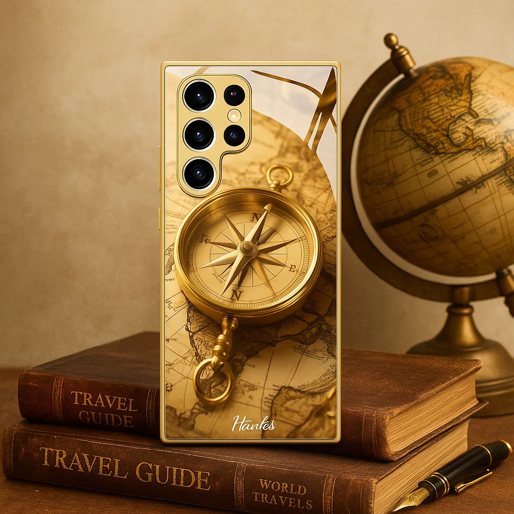 Timeless Explorer for Samsung - Regalia Series - Image 6