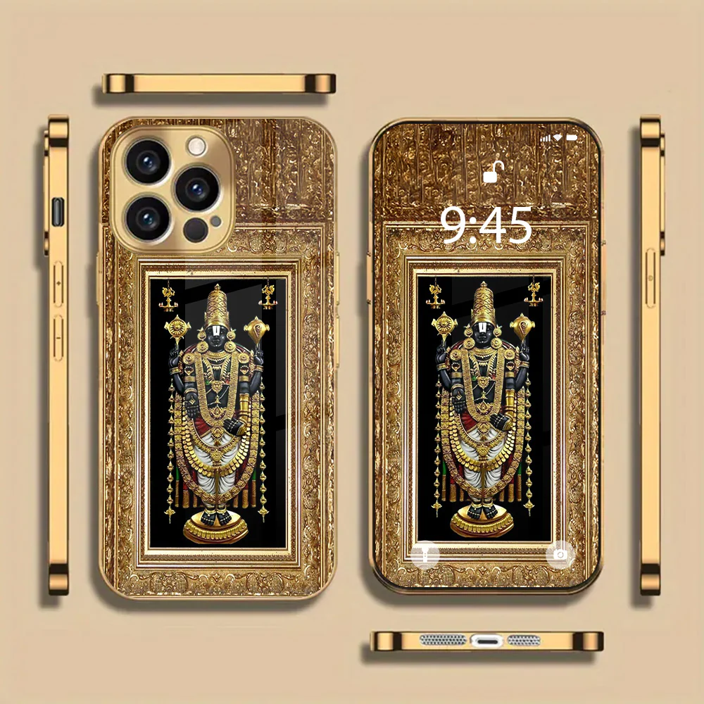 Tirupati Venkatesa - Prisma - Image 7