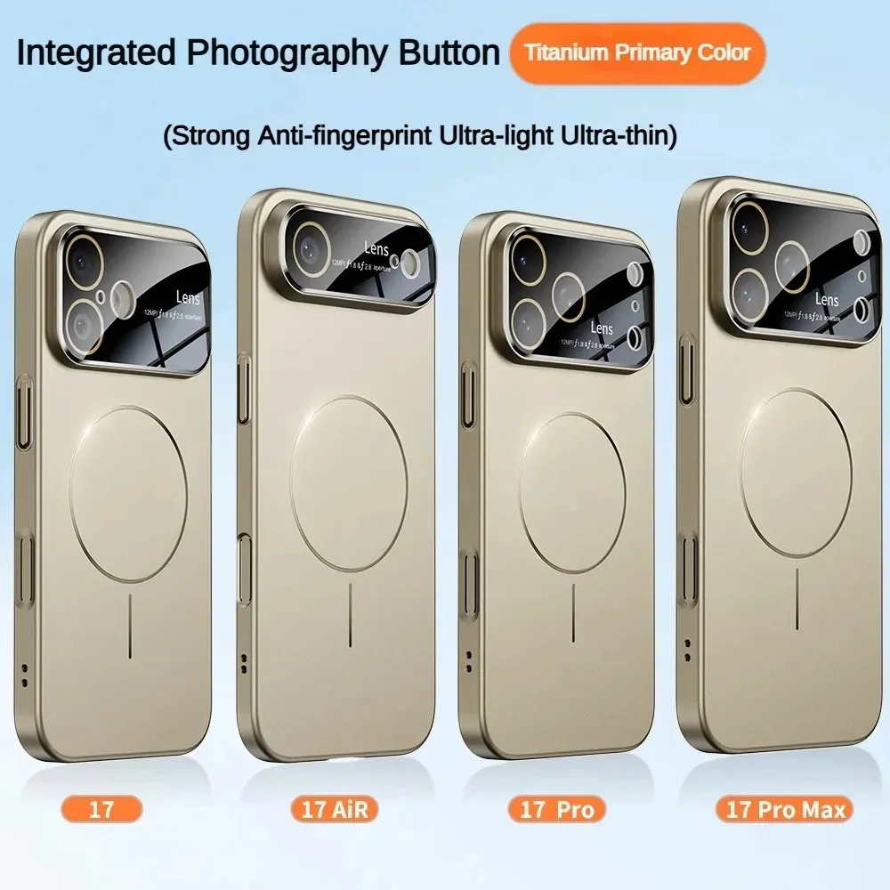 Titan Glow Ultra Magnetic Shield Case - Image 12