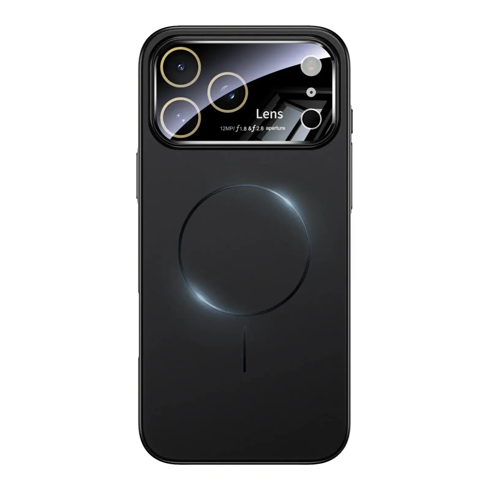 Titan Glow Ultra Magnetic Shield Case - Image 13