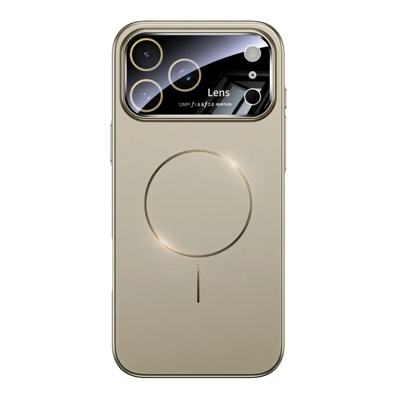 Titan Glow Ultra Magnetic Shield Case - Image 14