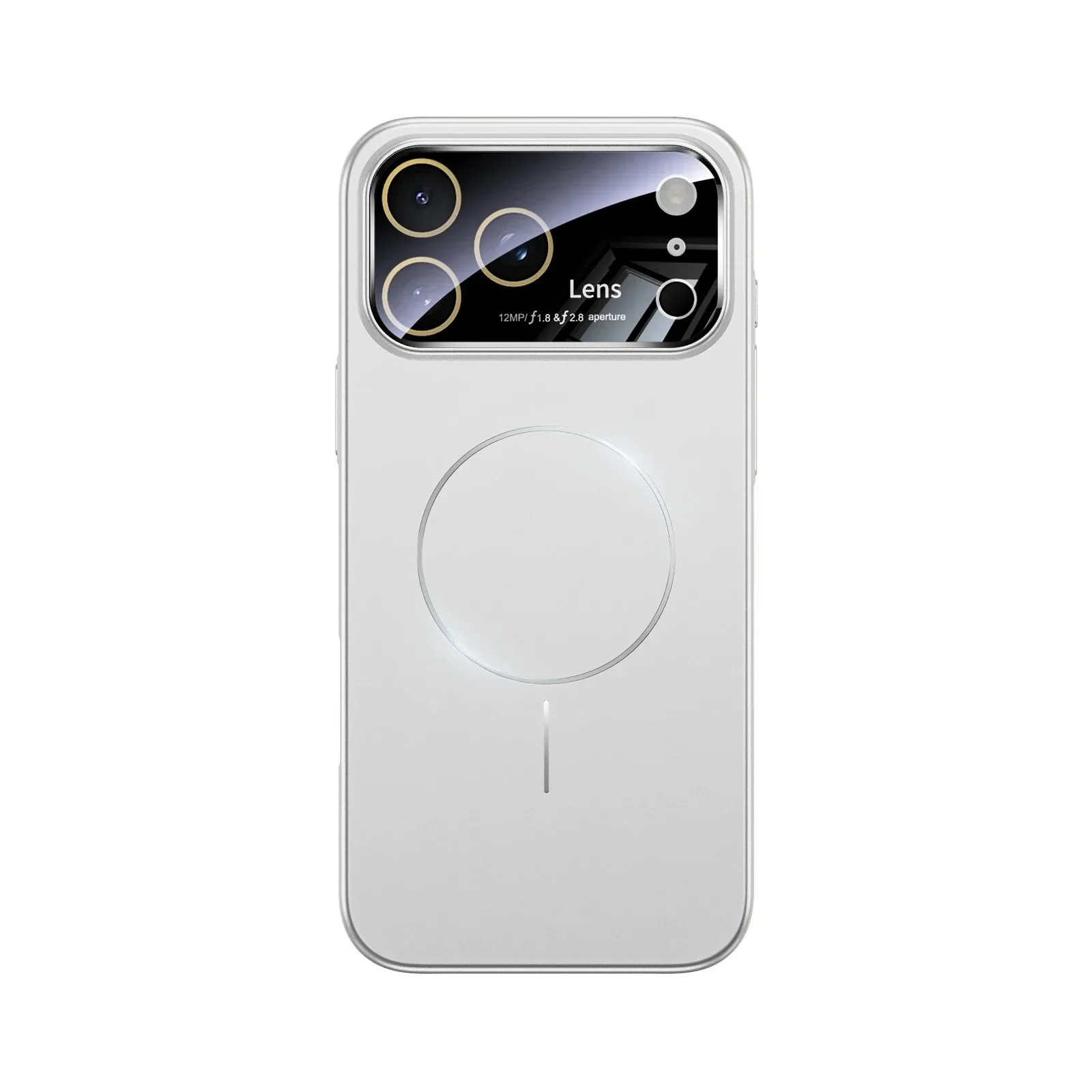 Titan Glow Ultra Magnetic Shield Case - Image 15