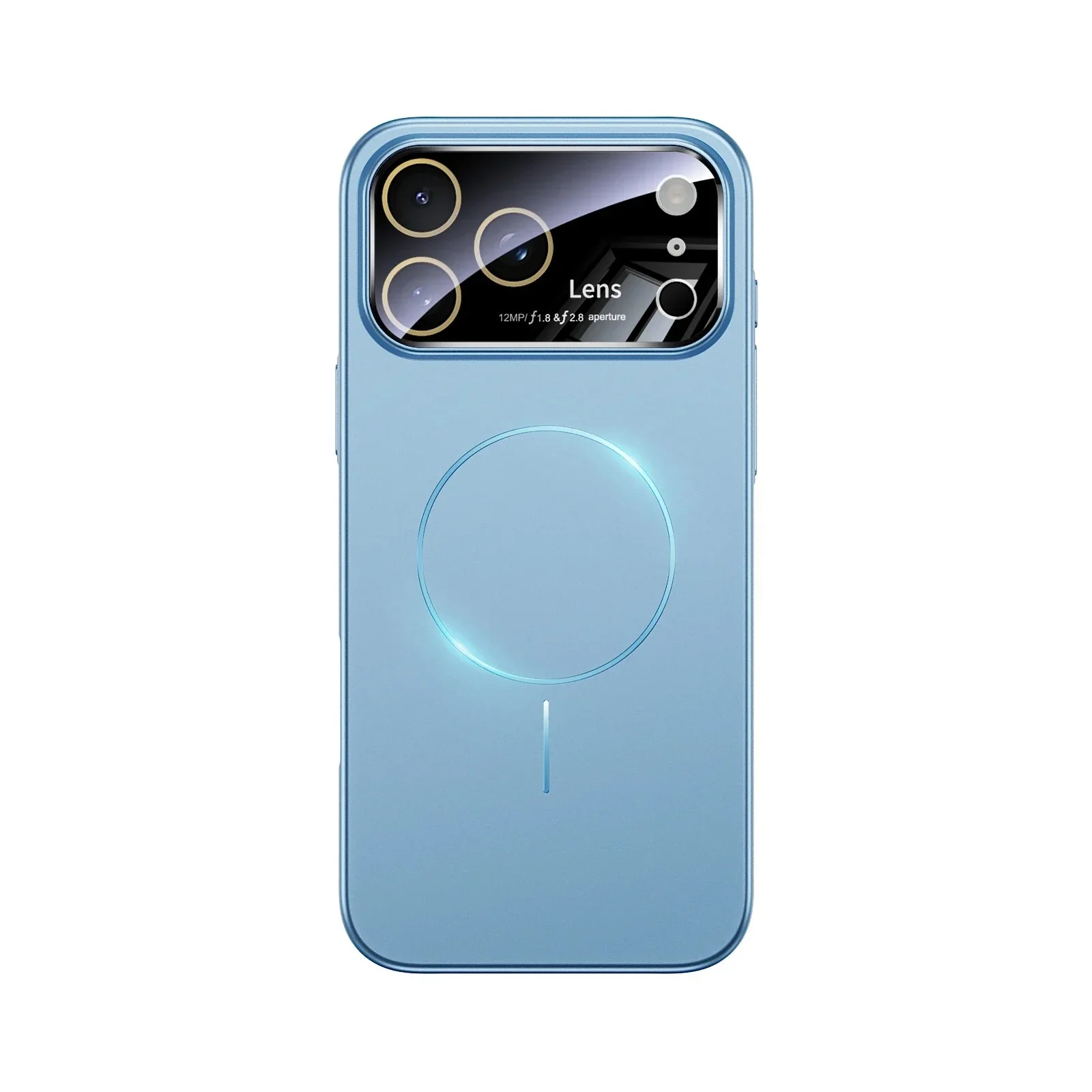 Titan Glow Ultra Magnetic Shield Case - Image 16