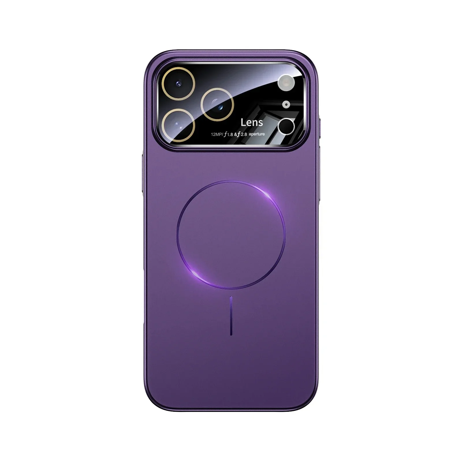 Titan Glow Ultra Magnetic Shield Case - Image 17