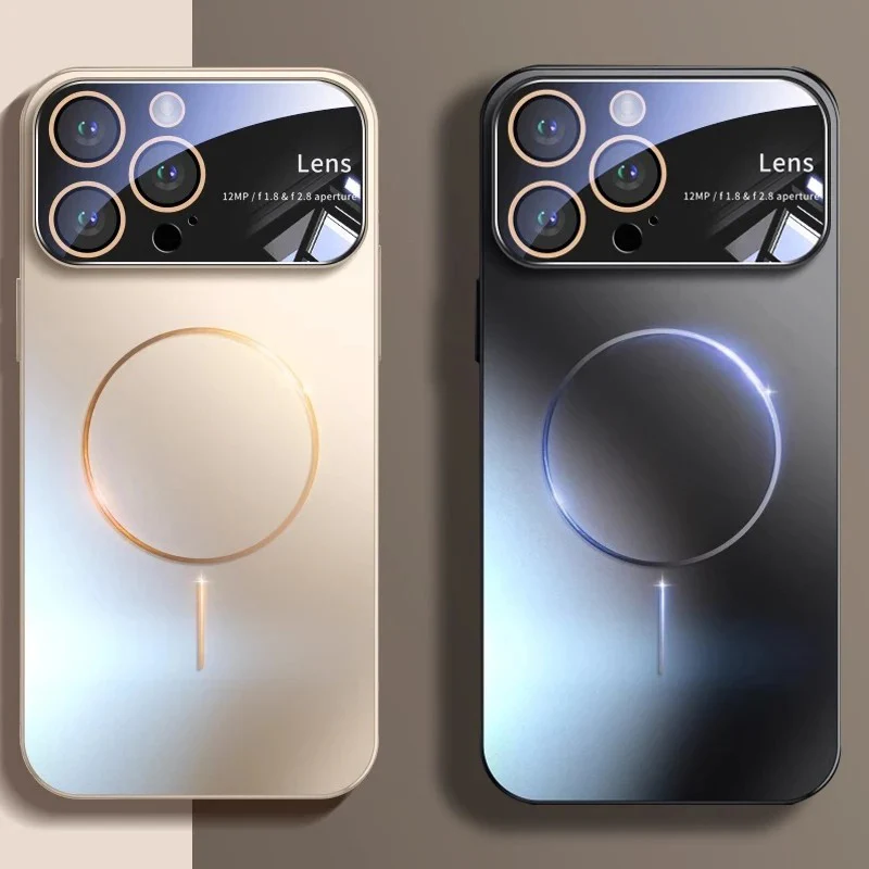 Titan Glow Ultra Magnetic Shield Case - Image 8