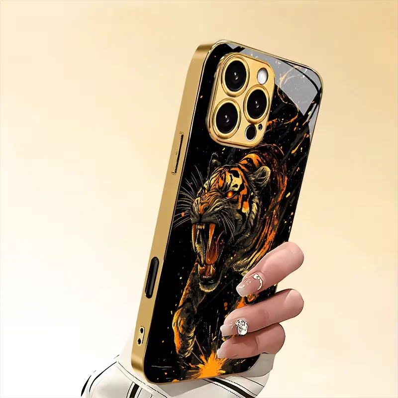 Titanflame Tiger - Prisma - Image 2