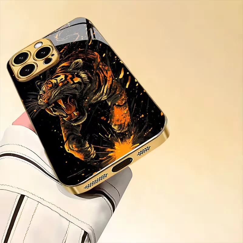 Titanflame Tiger - Prisma - Image 3