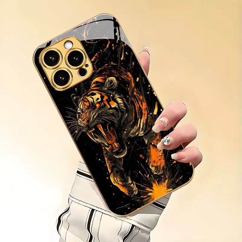 Titanflame Tiger - Prisma - Image 5