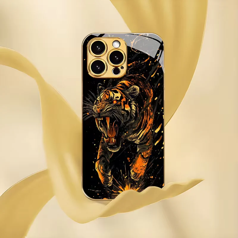 Titanflame Tiger - Prisma - Image 6