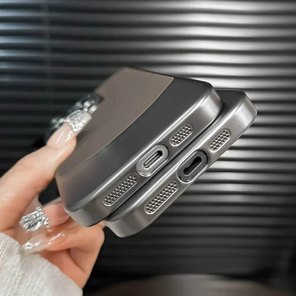 Titanium Dual Tone - Vogue - Image 10