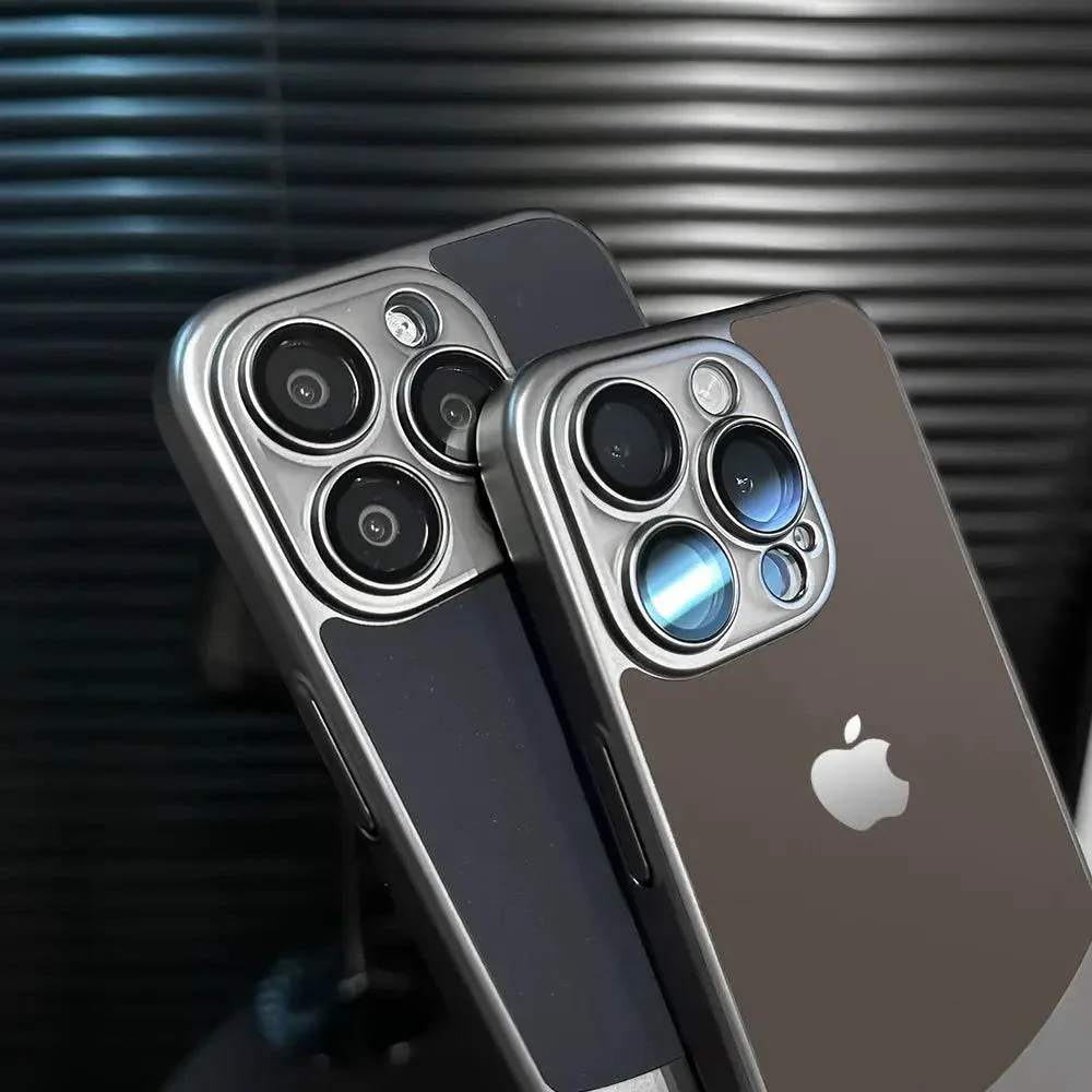 Titanium Dual Tone - Vogue - Image 11