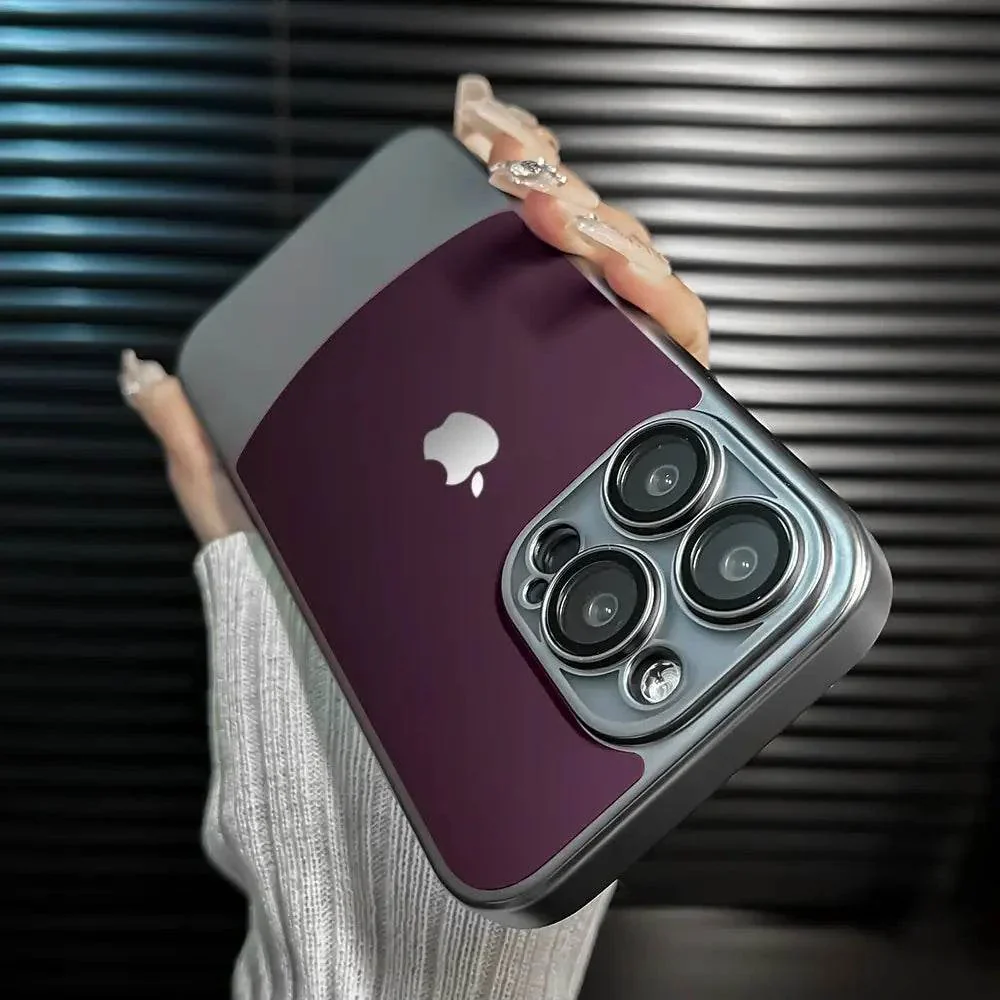 Titanium Dual Tone - Vogue - Image 4