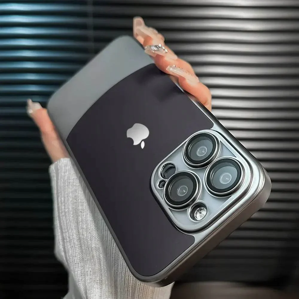 Titanium Dual Tone - Vogue - Image 5