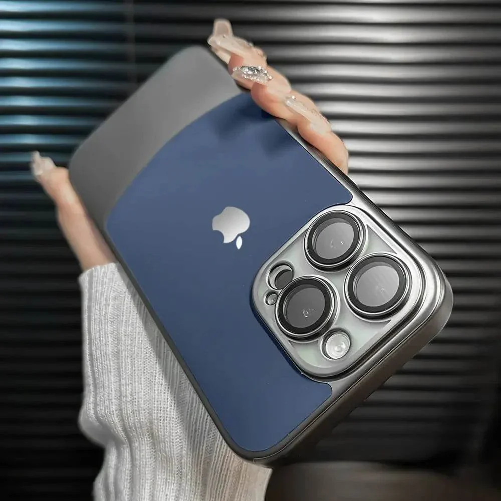 Titanium Dual Tone - Vogue - Image 7