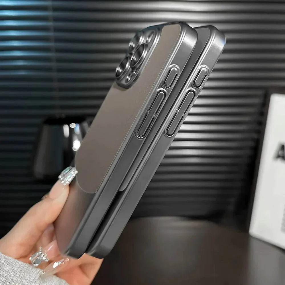 Titanium Dual Tone - Vogue - Image 8