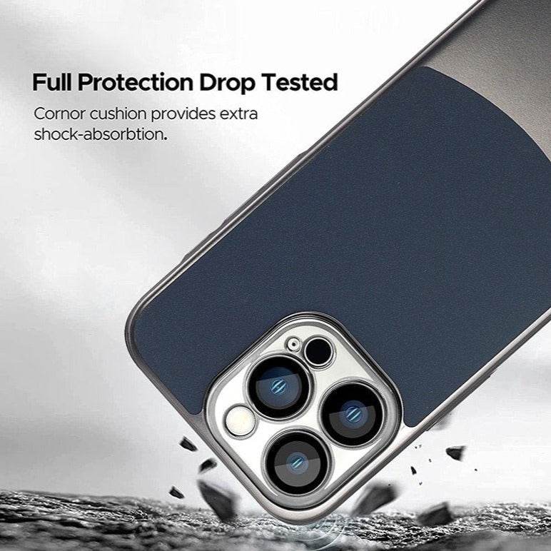 Titanium Dual Tone - Vogue - Image 9