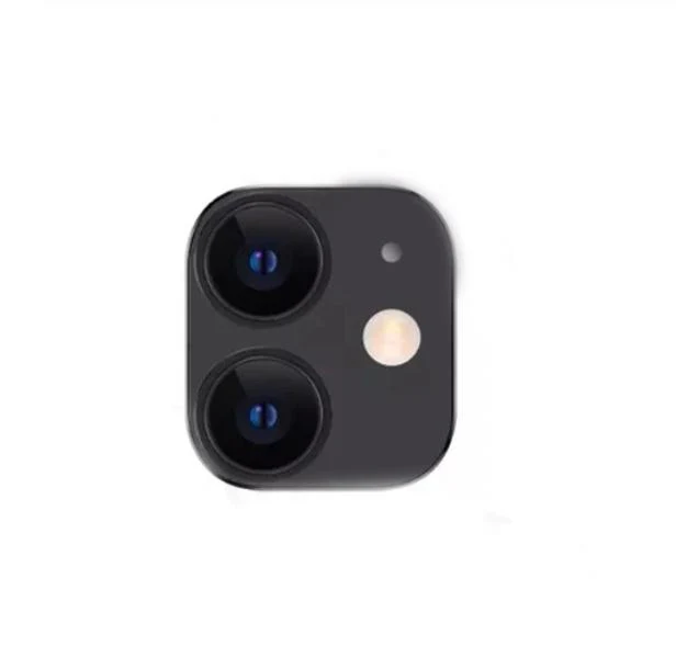 Totu ® iPhone 11 Camera Lens Protector - Image 10