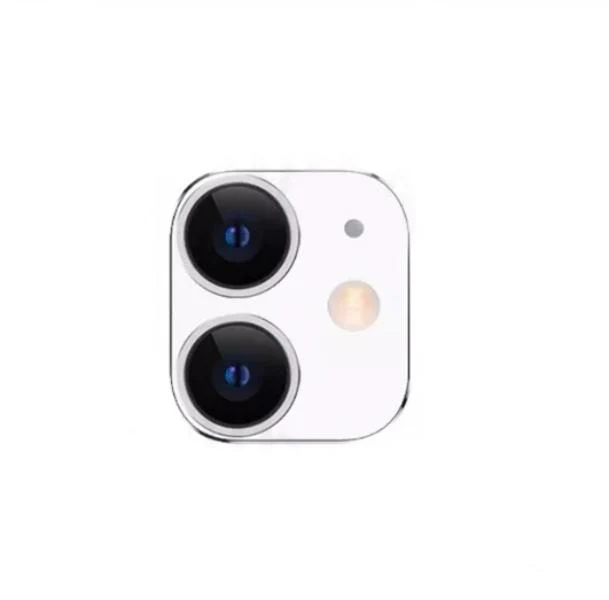 Totu ® iPhone 11 Camera Lens Protector - Image 11