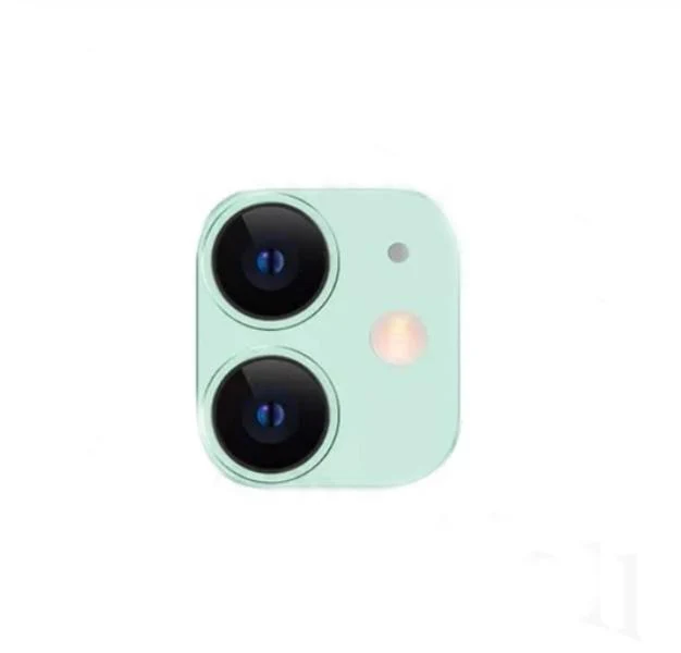 Totu ® iPhone 11 Camera Lens Protector - Image 12
