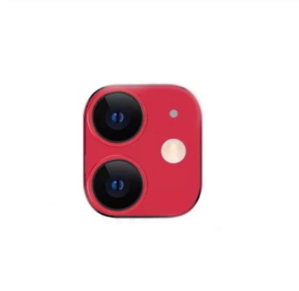 Totu ® iPhone 11 Camera Lens Protector - Image 13